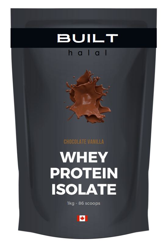 Whey Protein Isolate