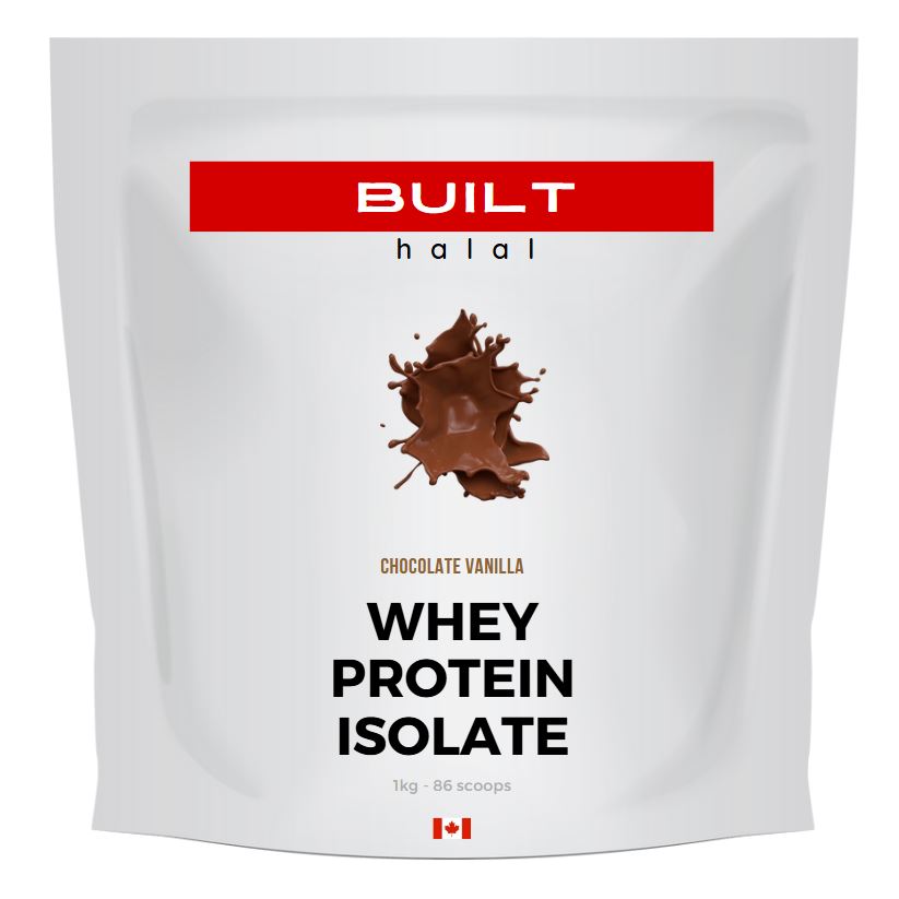 5LBS BULK Protien Powder